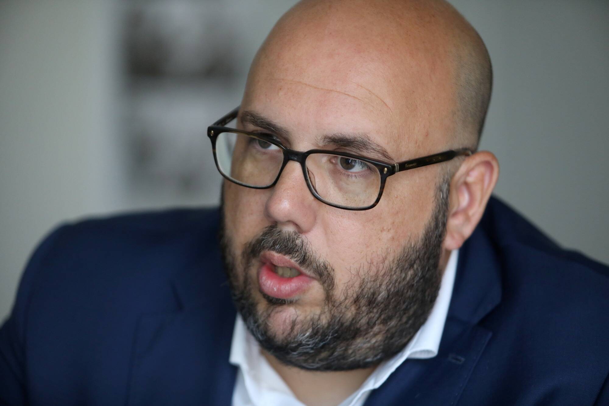 Législatives: on vous explique pourquoi Philippe Vardon est passé sous l'étiquette Reconquête! dans la 3e circonscription des Alpes-Maritimes