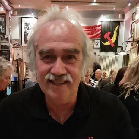 Ancien rédacteur en chef du journal "La Marseillaise", le Toulonnais Christian Digne nous a quittés