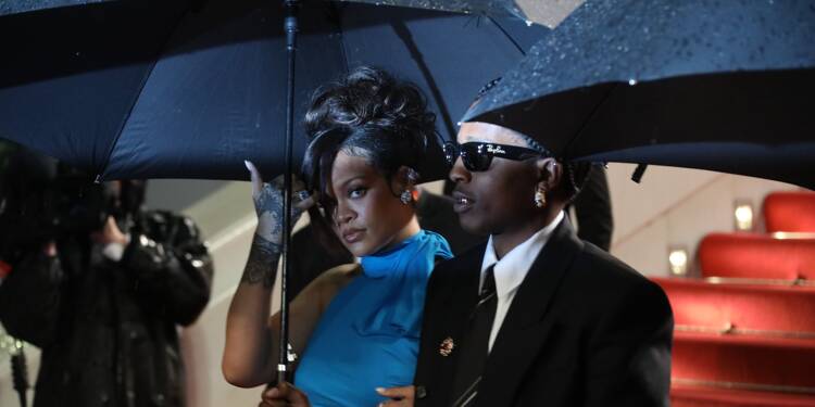La première édition du festival Palm Tree, à Gassin, sera marquée par la venue d'A$AP Rocky