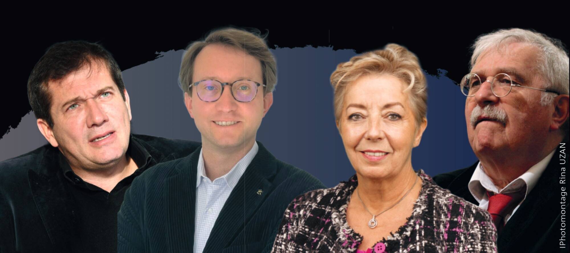 Pourquoi ces Varois qui n'ont aucune chance d'être élus sont candidats aux Européennes