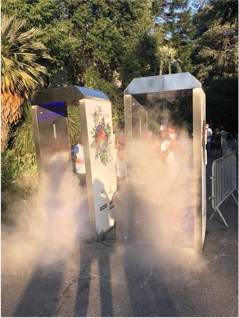 Les supporters de retour au match? A Cannes, le protocole est prêt, on attend l'accord de l'Etat