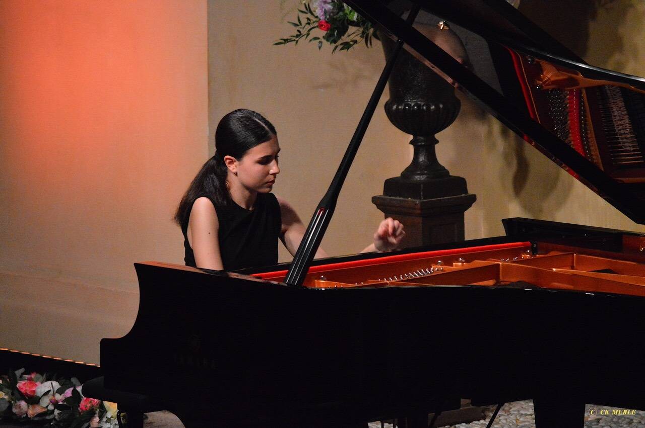 Ce vendredi, le 76e Festival de Menton se clôturera en beauté avec l'Orchestre royal de Versailles et le claveciniste Justin Taylor