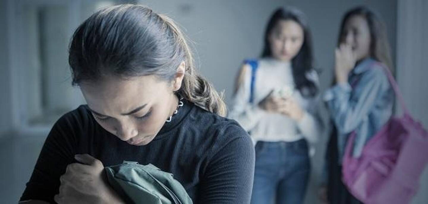 Sa Fille Est Victime D Un Harcelement Insupportable Dans Un College De Toulon Elle Porte Plainte Var Matin Sa Fille Est Victime D Un Harcelement Insupportable Dans Un College De Toulon Elle Porte Plainte Var Matin