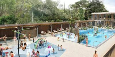 Le projet de la nouvelle piscine municipale à Valbonne dévoilé