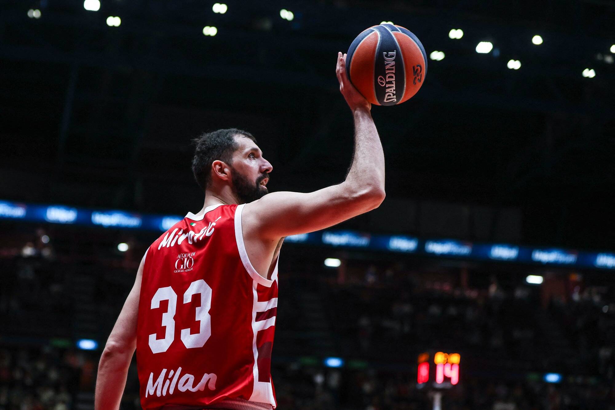 Euro oblige, la Roca Team repousse sa rentrée et prépare un grand remaniement dans sa raquette