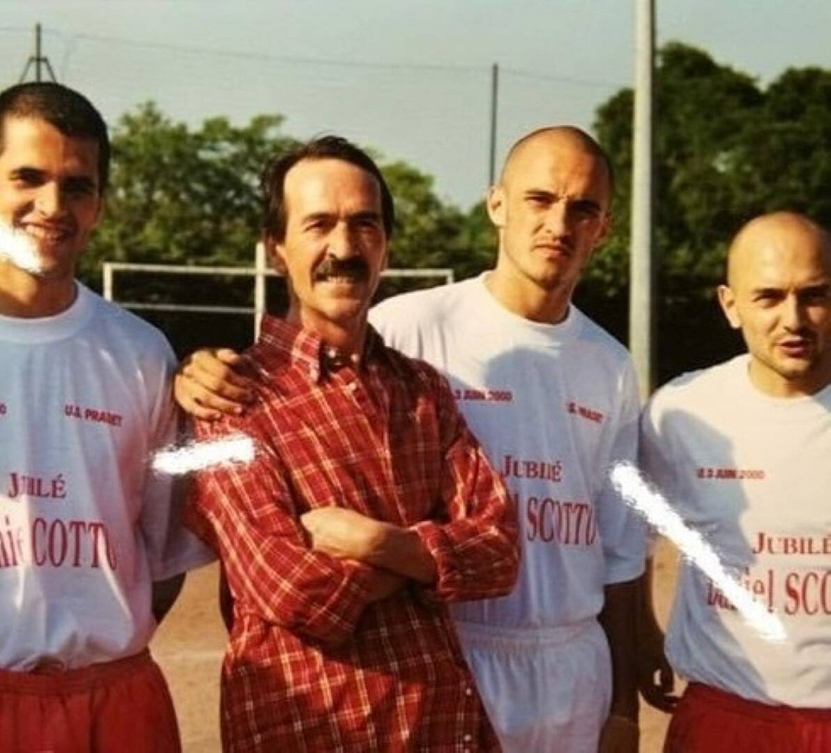 Le monde du football varois est en deuil: une grande figure de l'US Pradet nous a quittés