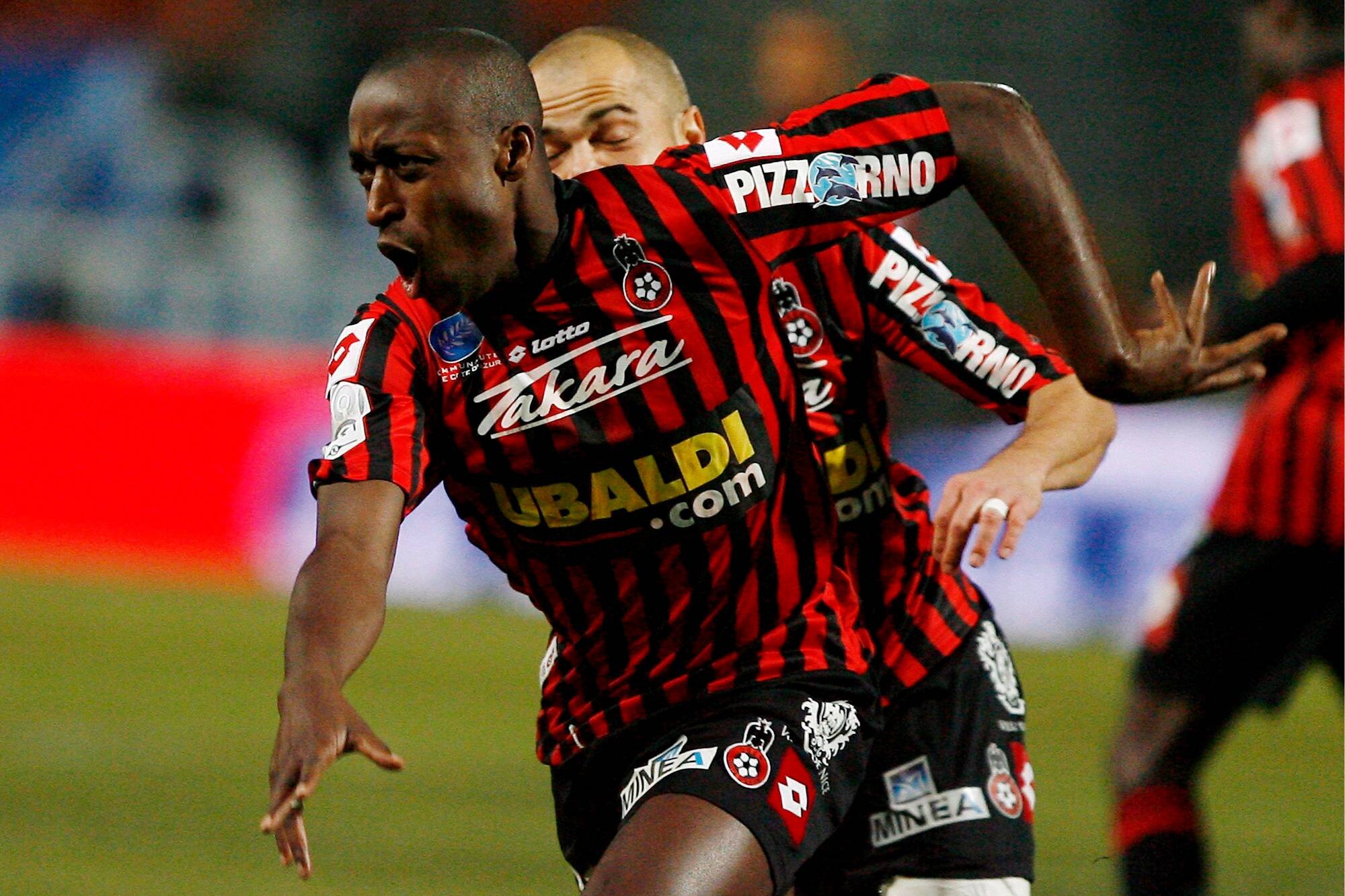 Derby Marseille-Nice, début de saison, Lloris... Entretien avec Habib Bamogo, ancien Aiglon et joueur de l'OM