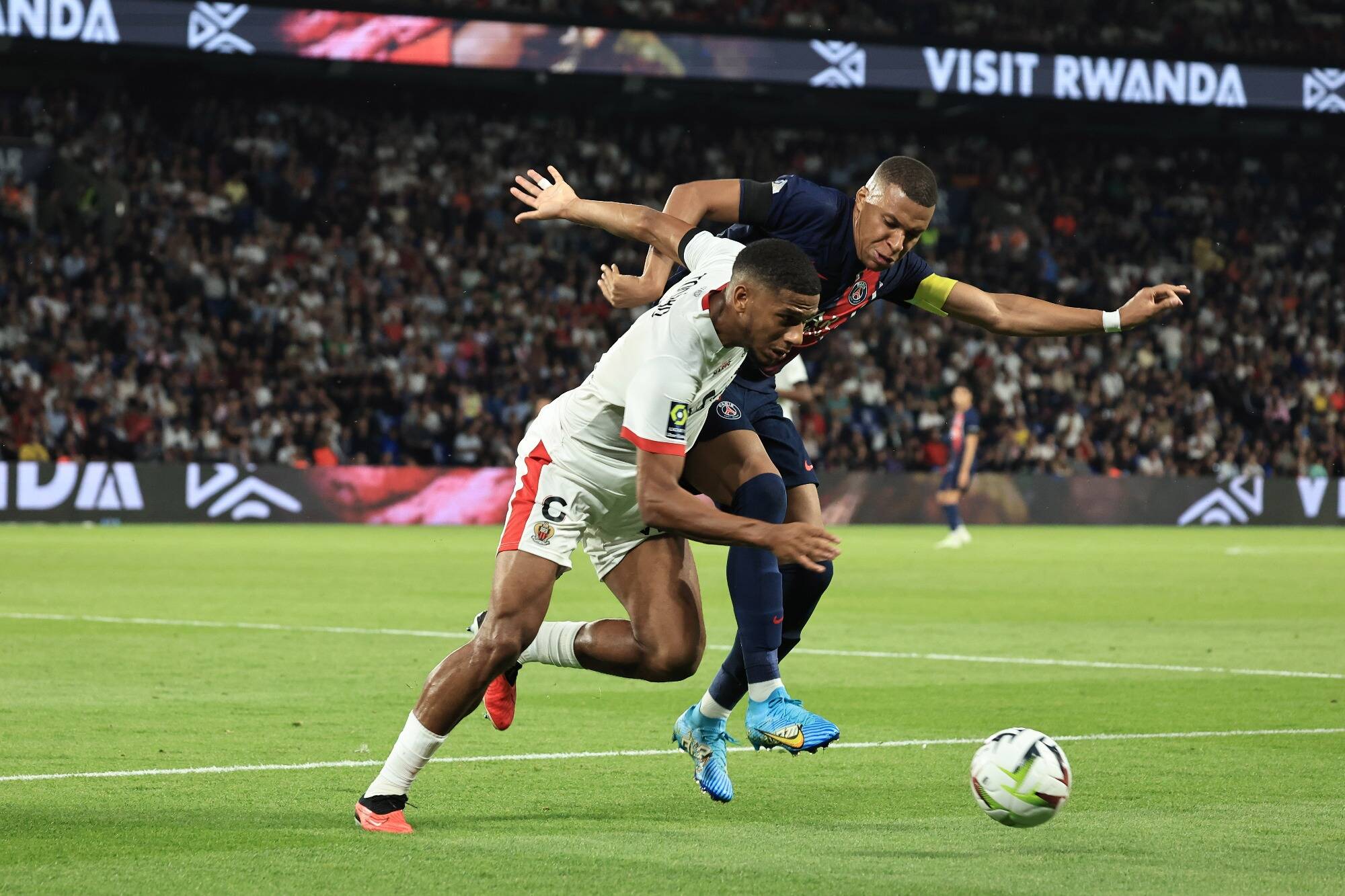"Ses chances sont minces", "j'y crois", "Ce n'est pas impossible"... Ce que pensent les anciens de l'OGC Nice avant les quarts de finale de la Coupe de France de ce mercredi