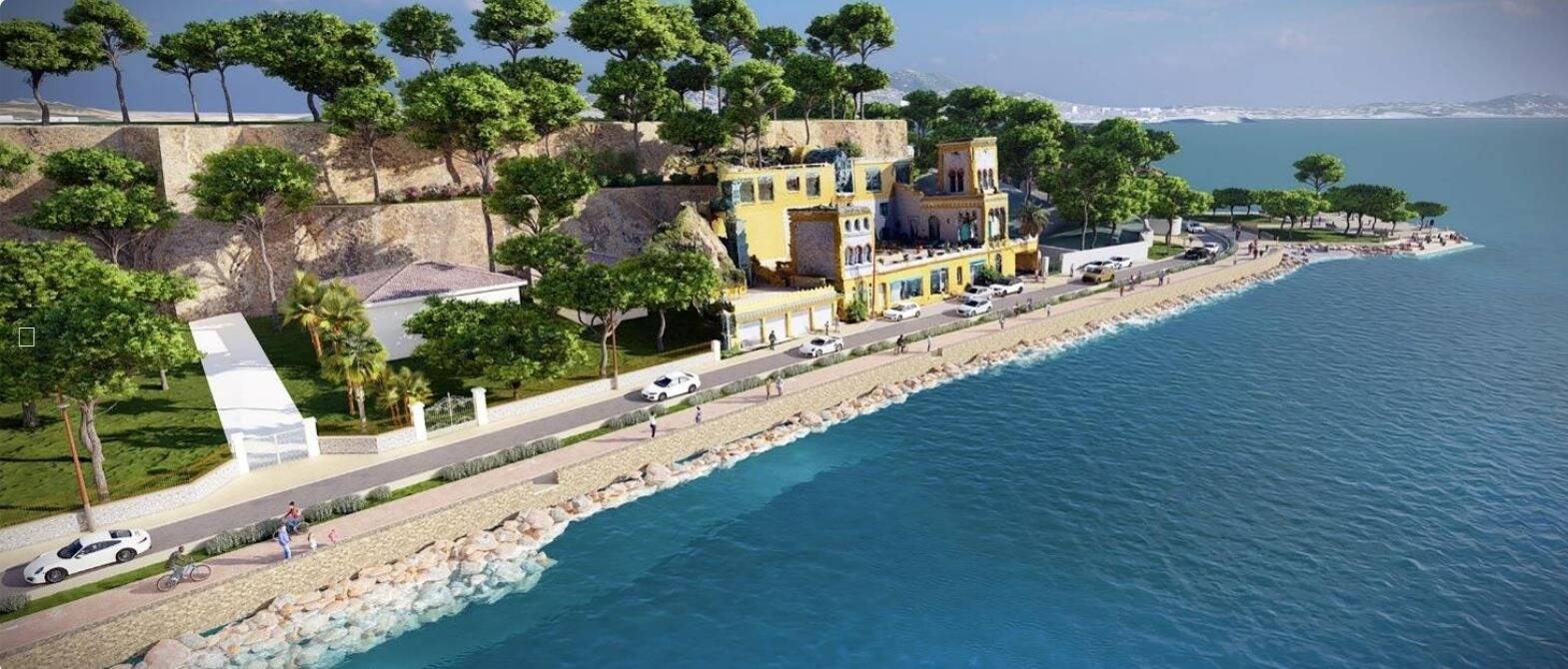 La Seyne est-elle vraiment une ville "oubliée" dans les projets d'investissements par la Métropole Toulon Provence Méditerranée?