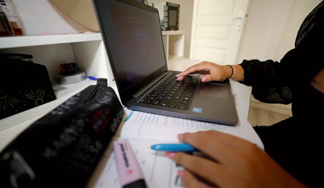 Face à la précarité, les étudiants attendent une réforme "urgente" des aides