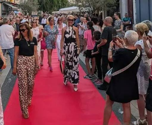 Elle se réinvente... On vous dit tout sur la 12e édition des "soirées shopping" de Vence