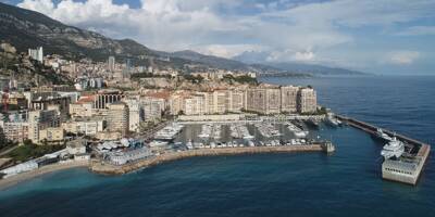 Dernier jour de beau temps avant le déluge ce vendredi sur la Côte d'Azur