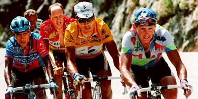 Tour de France: Il y a 31 ans, Tony Rominger s'imposait à Isola 2000