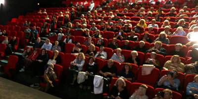 Le gros carton de l'avant-première de Kaamelot au cinéma de Saint-Raphaël mardi soir