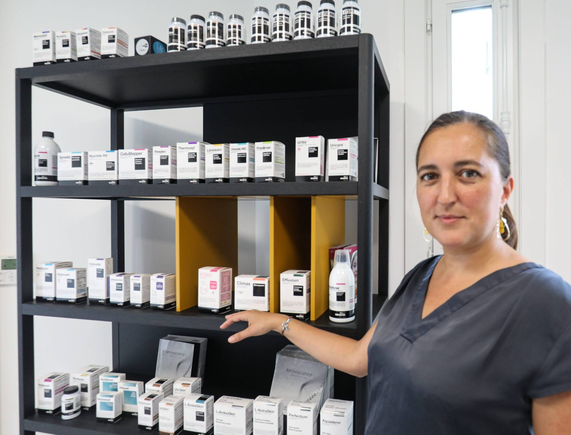 La stratégie gagnante de NHCO, marque de compléments alimentaires implantée à Nice depuis plus de 15 ans