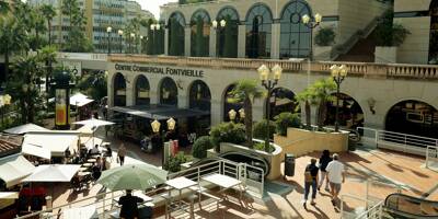 Le centre commercial Fontvieille à Monaco fête bientôt ses 30 ans: les raisons du succès