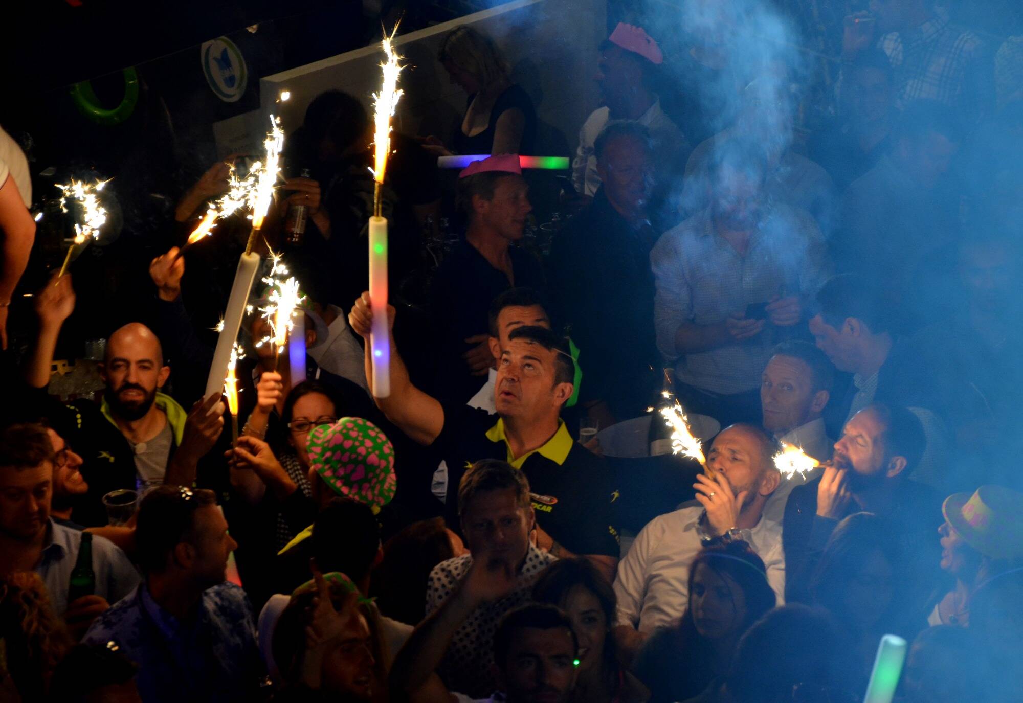 Comment les établissements de nuit "accentuent leur contrôle et vigilance" face à l'alcool au volant à Monaco