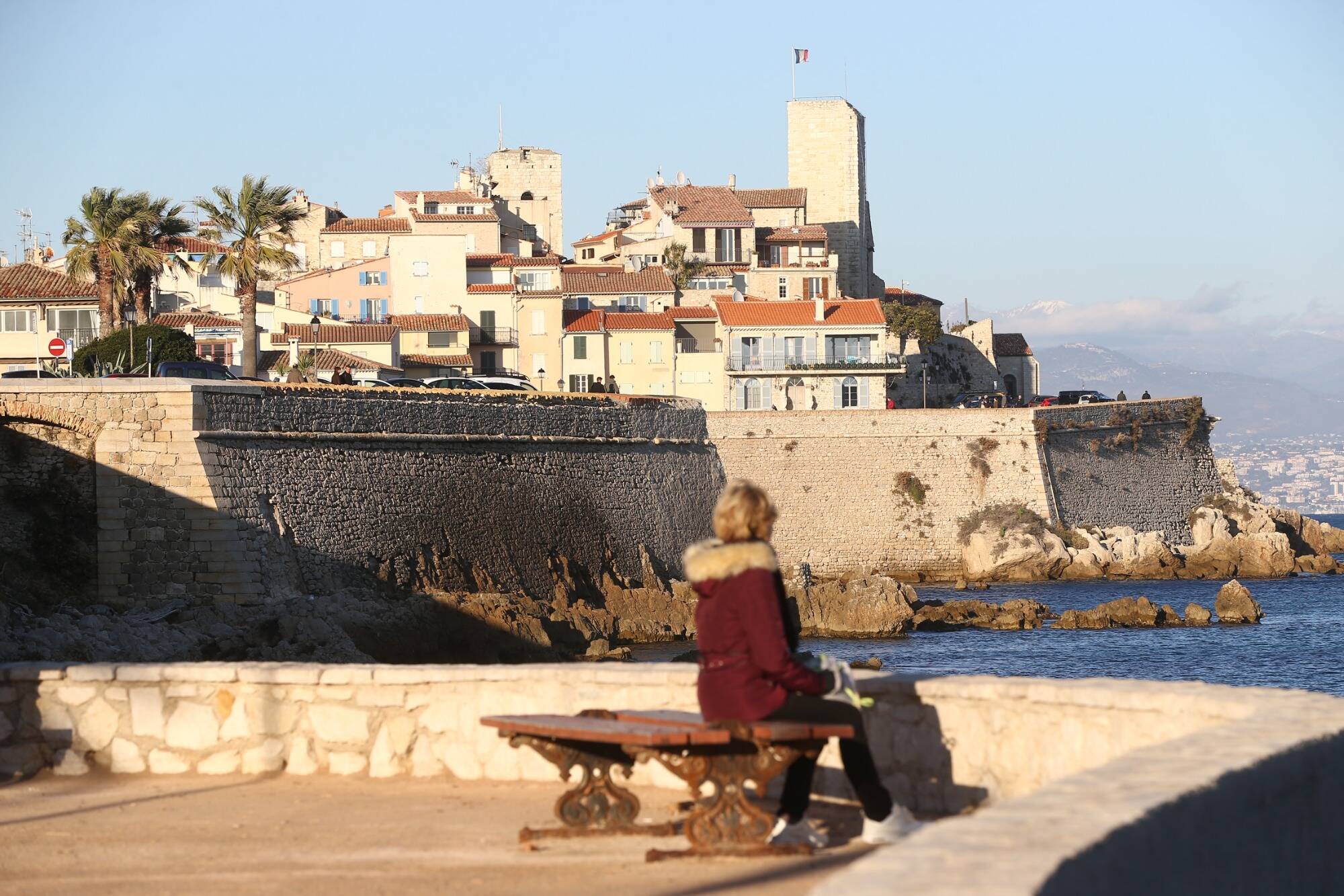 La Ville D Antibes En Competition Pour Devenir Capitale De La Culture En 2022 Nice Matin