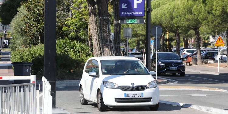 Cher, climatisation absente, ascenseurs en panne... Les usagers de ce parking sous-terrain d'Antibes en colère, le gestionnaire leur répond