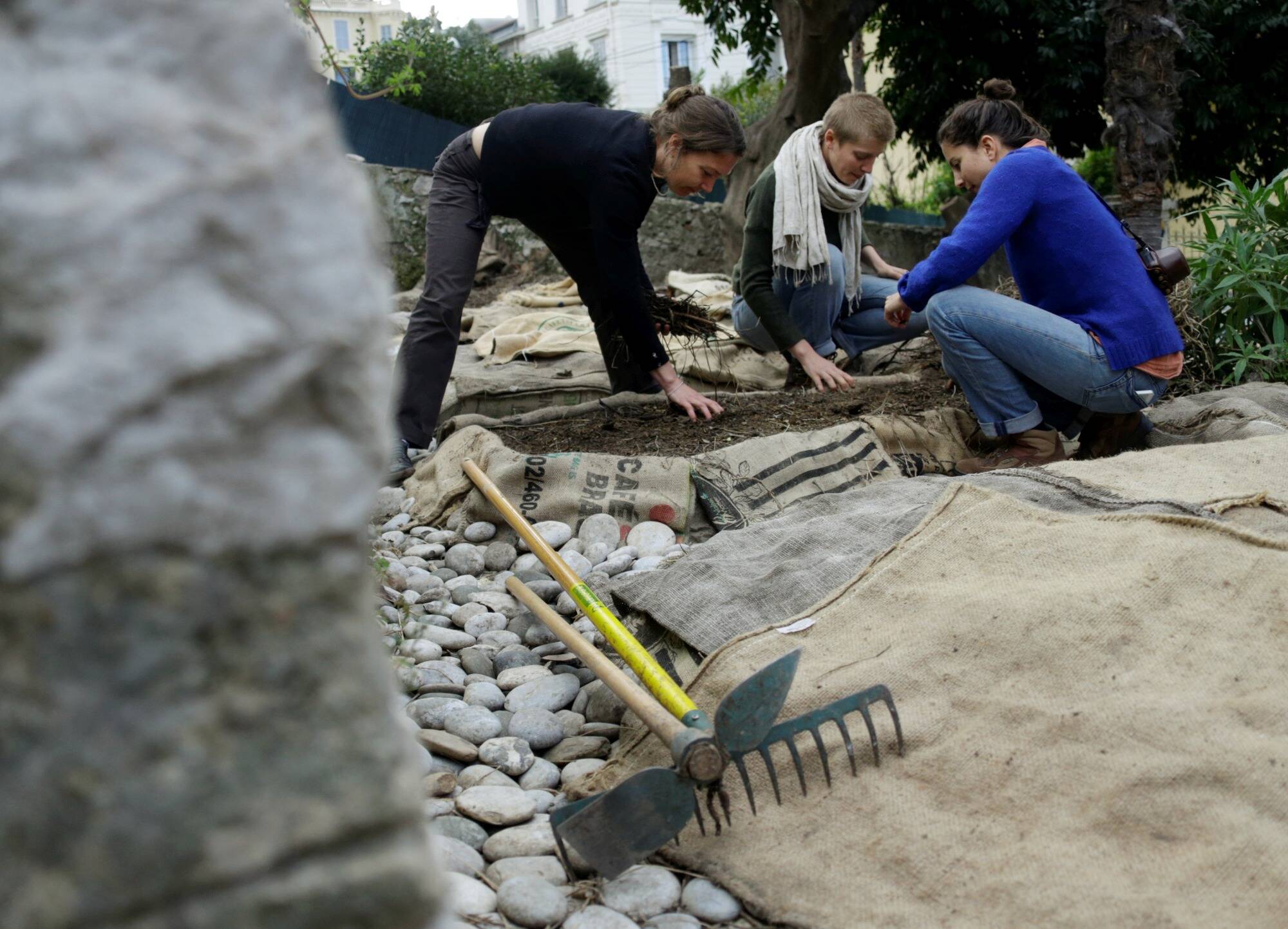 Vous souhaitez faire de la permaculture sur votre balcon? Voici les règles à suivre