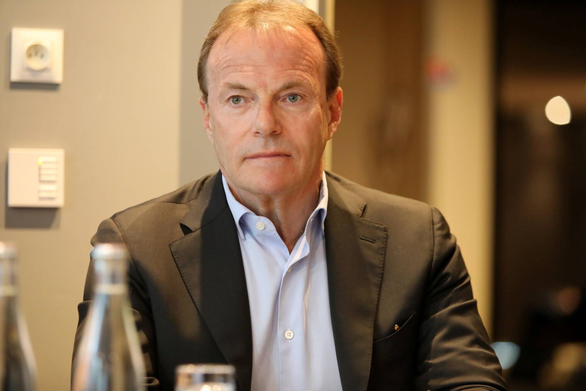 Pénurie de saisonniers: "En France, on a les personnes qu'il faut, encore faut-il les mettre au travail" martèle le syndicat départemental de l'hôtellerie-restauration