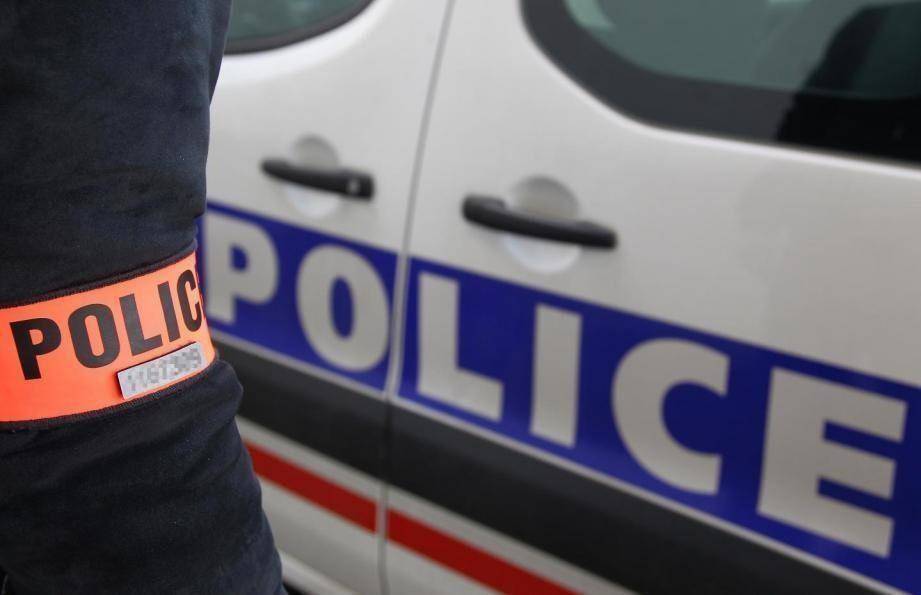 Un vacancier frappé par sa compagne à saint-laurent-du-var