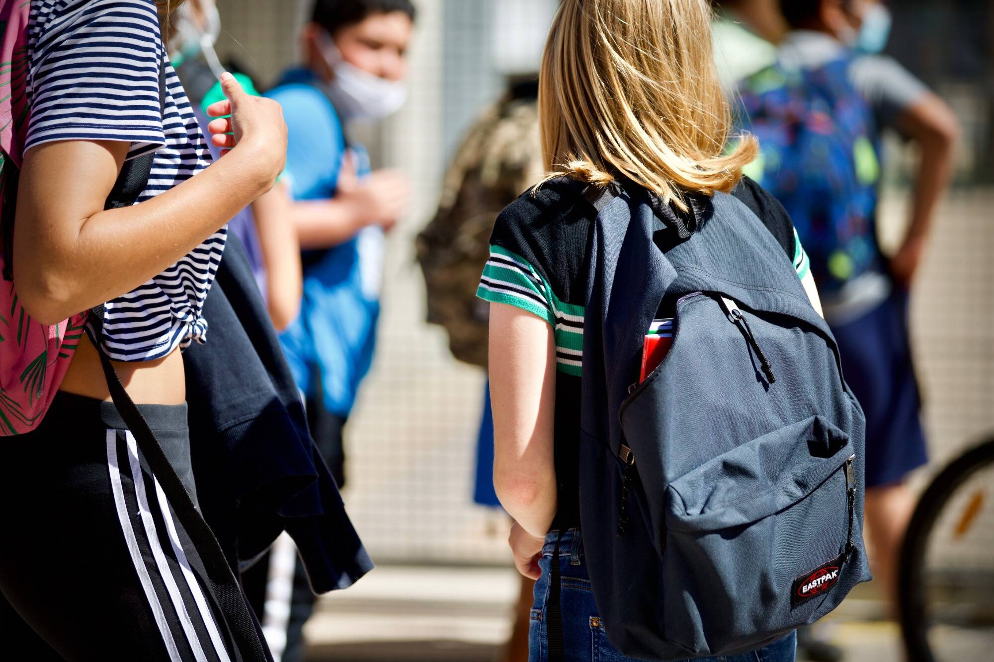 La commune de Mandelieu met en place un service minimum d'accueil pour les personnels prioritaires