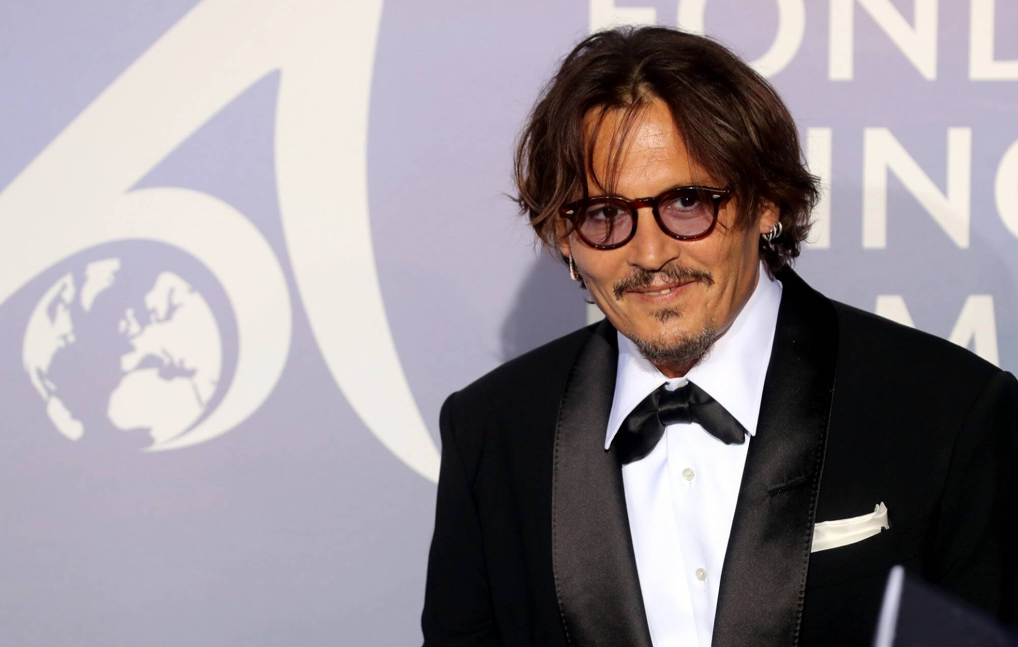 Johnny Depp will be in duet with Jeff Beck to open the Summer Festival ...