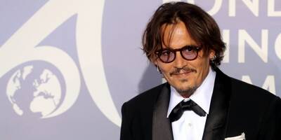 Johnny Depp sera en duo avec Jeff Beck pour ouvrir le Summer Festival de Monaco