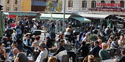 Peut-on manger en terrasse au restaurant en Italie sans pass sanitaire?