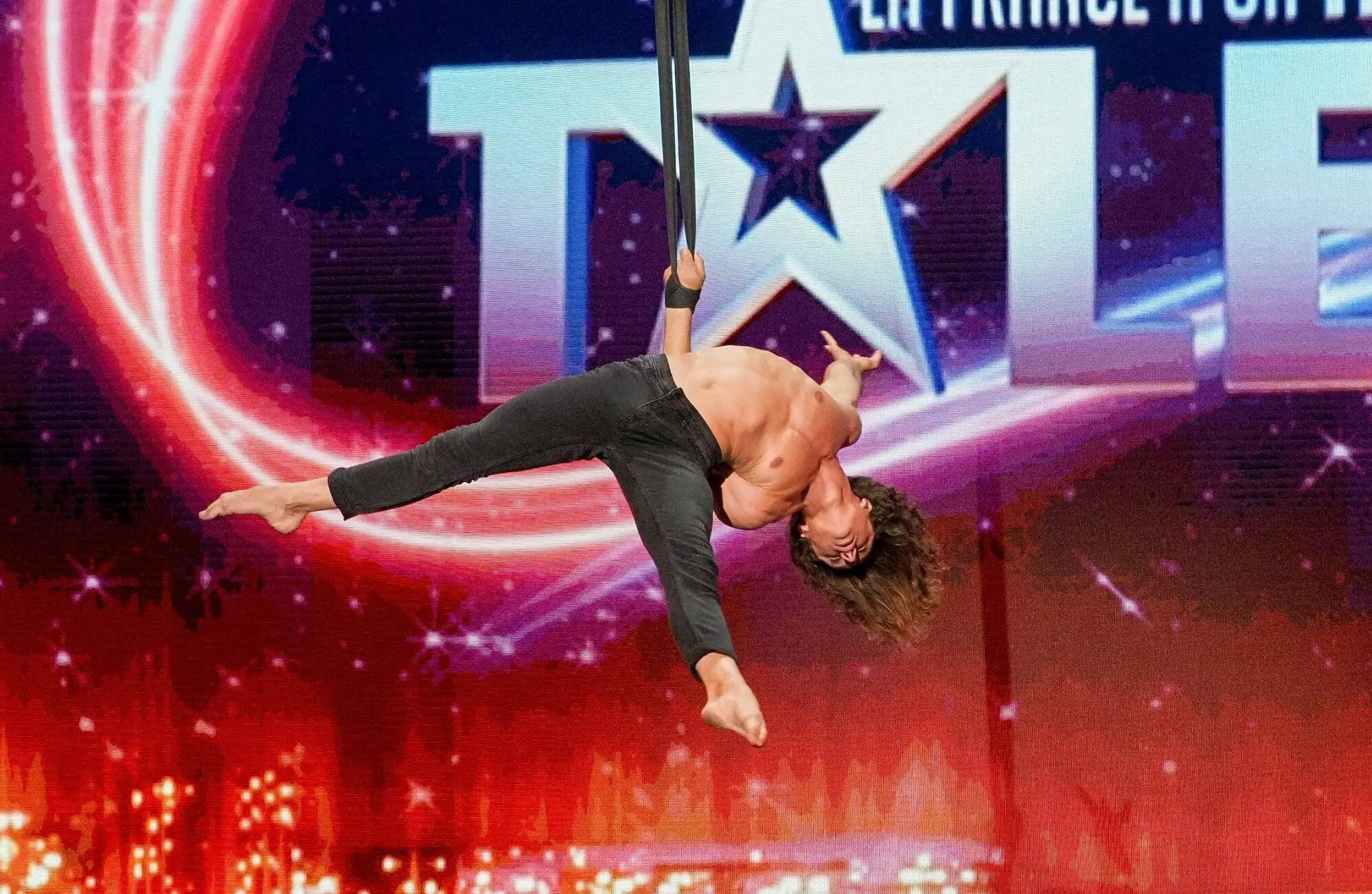 Ce prodige azuréen de la danse et du cirque est en finale de "La France a un incroyable talent" sur M6