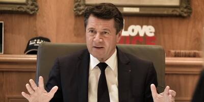 Files interminables devant le centre des impôts de Nice: Christian Estrosi propose 