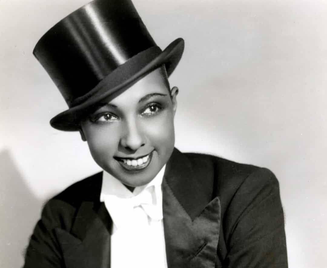 Le Dernier Costume De Scène De Joséphine Baker à Monaco Exhumé Pour ...