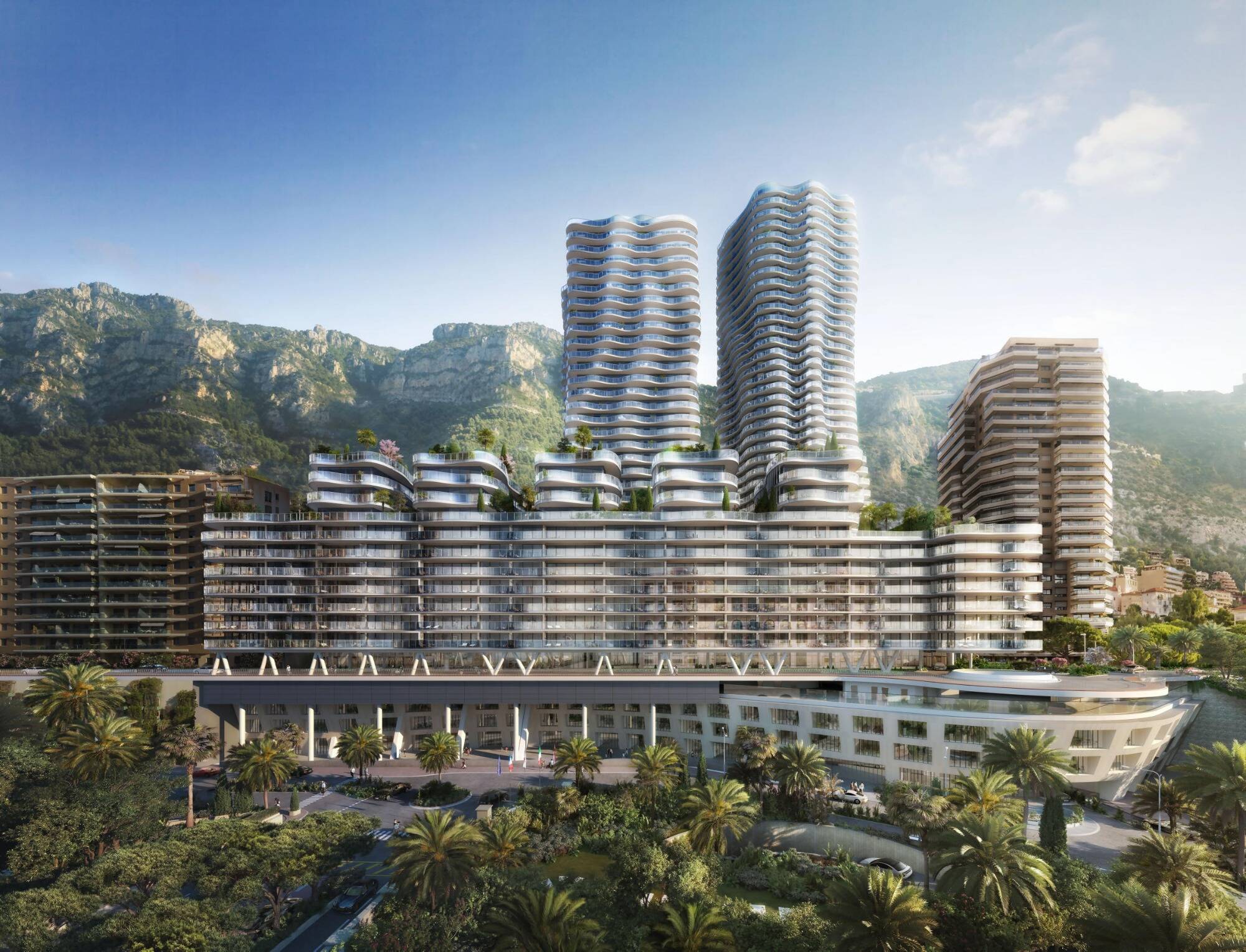 EXCLUSIF. On vous fait visiter cette "école du futur" qui ouvrira prochainement ses portes à Monaco
