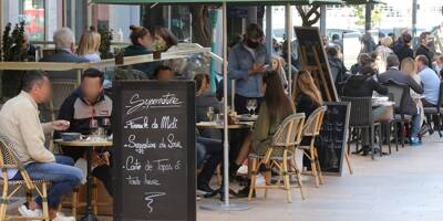 Une sénatrice du Var écrit à Emmanuel Macron pour réclamer l'ouverture des restaurants le midi