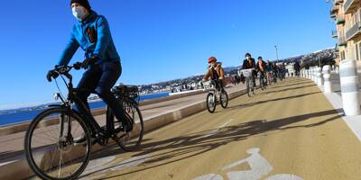 Itinéraires, nouvelles pistes... Comment Saint-Cyr-sur-Mer imagine l'avenir à vélo