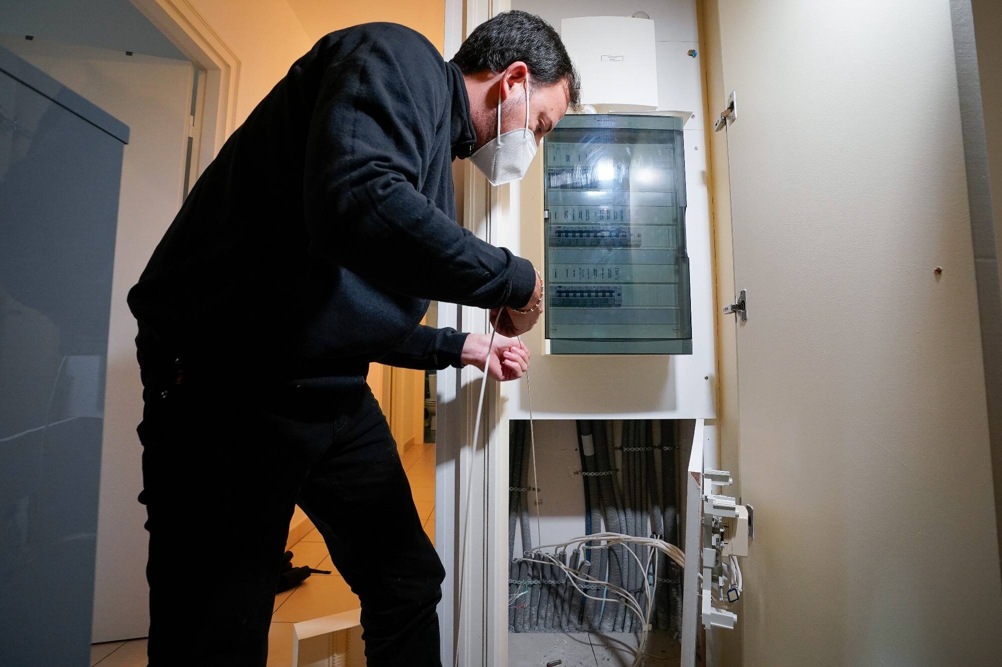 Attention, il ne vous reste plus que quelques mois pour migrer vers la fibre optique à Monaco