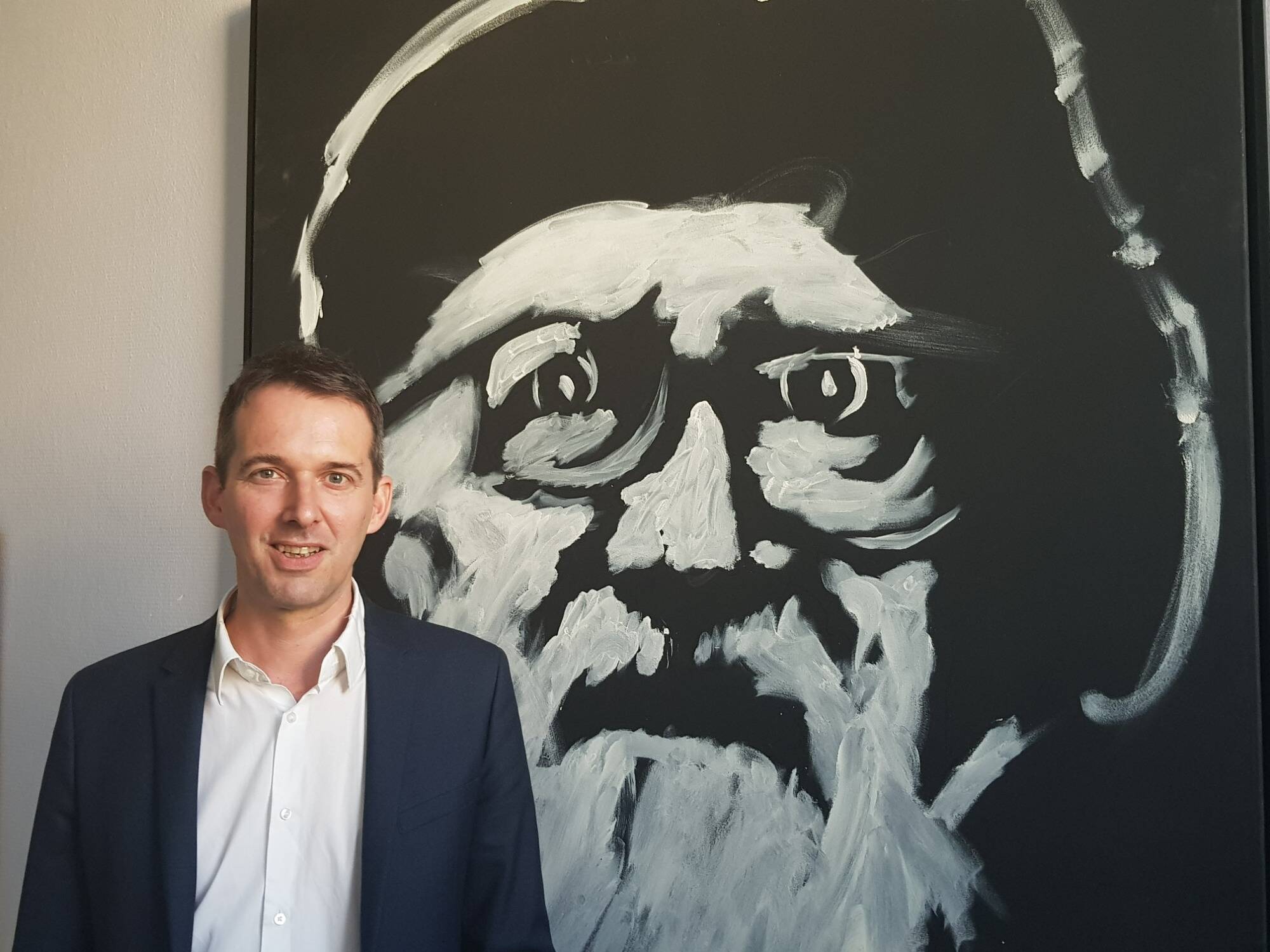 "Ça va très mal dans les Alpes-Maritimes": le mal-logement, une réalité inquiétante dans le département selon la Fondation Abbé Pierre