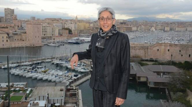 "Les PME vont résister à la crise", selon la présidente des experts-comptables de la région