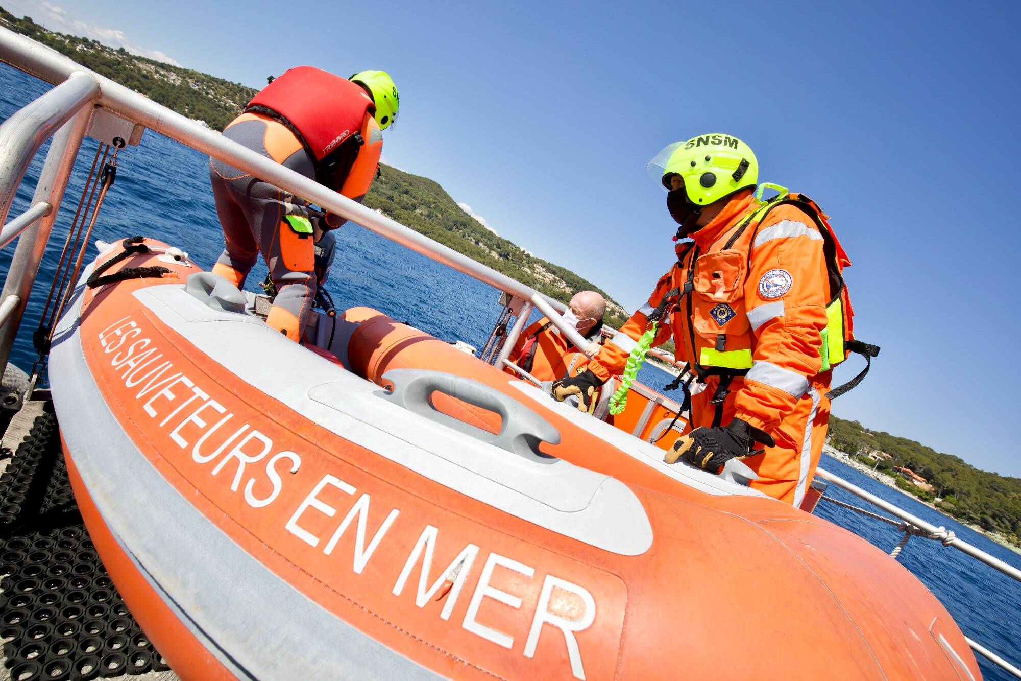 Qui était La Nageuse Mortellement Percutée En Mer à La Croix-Valmer Ce ...