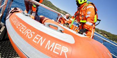 Percutée par un bateau, une baigneuse décède violemment dans le Golfe de Saint-Tropez