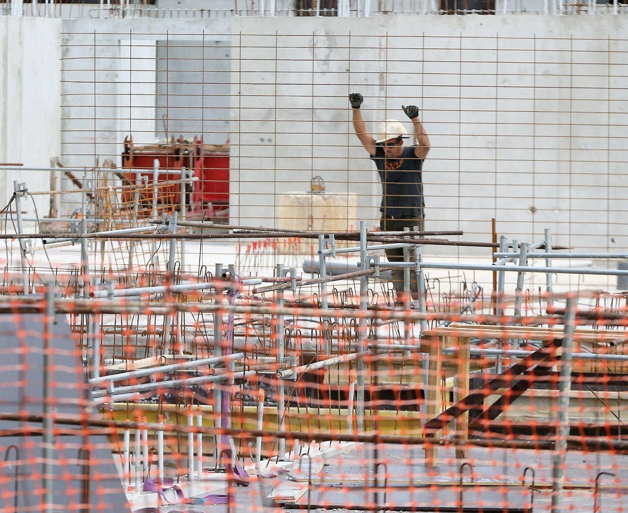 "La crise de l'immobilier n'a fait que renforcer la crise du logement": pour les professionnels de l'immobilier des Alpes-Maritimes, ça n'ira pas mieux en 2025