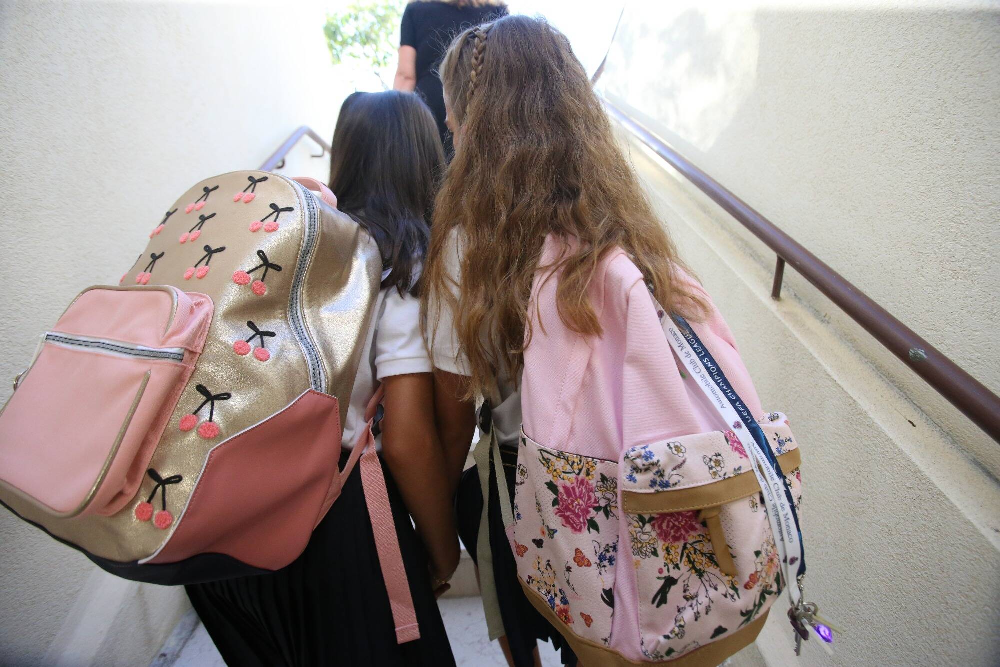 Suppression des notes en CE1, libération de la parole, lutte contre le harcèlement... Comment la Principauté de Monaco veut favoriser le bien-être à l'école