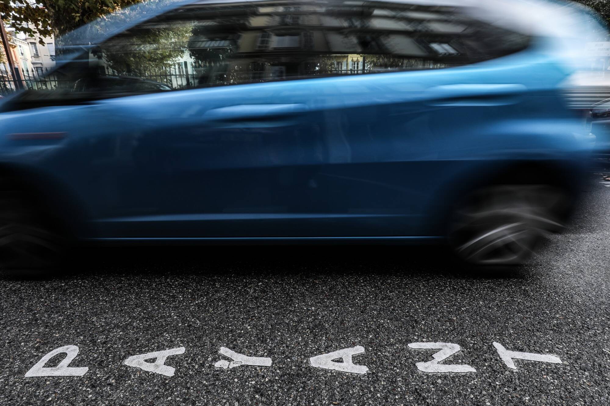 Où sera-t-il possible de se garer gratuitement pour les fêtes à Cagnes, Nice, Saint-Laurent et Vence?