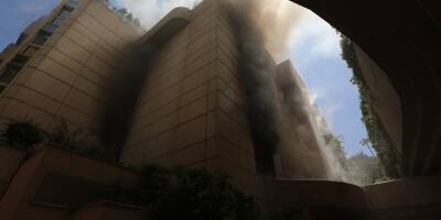 Incendie mortel à Monaco: une information judiciaire ouverte pour 
