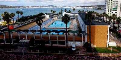Une station de thalassothermie pourrait voir le jour à Toulon