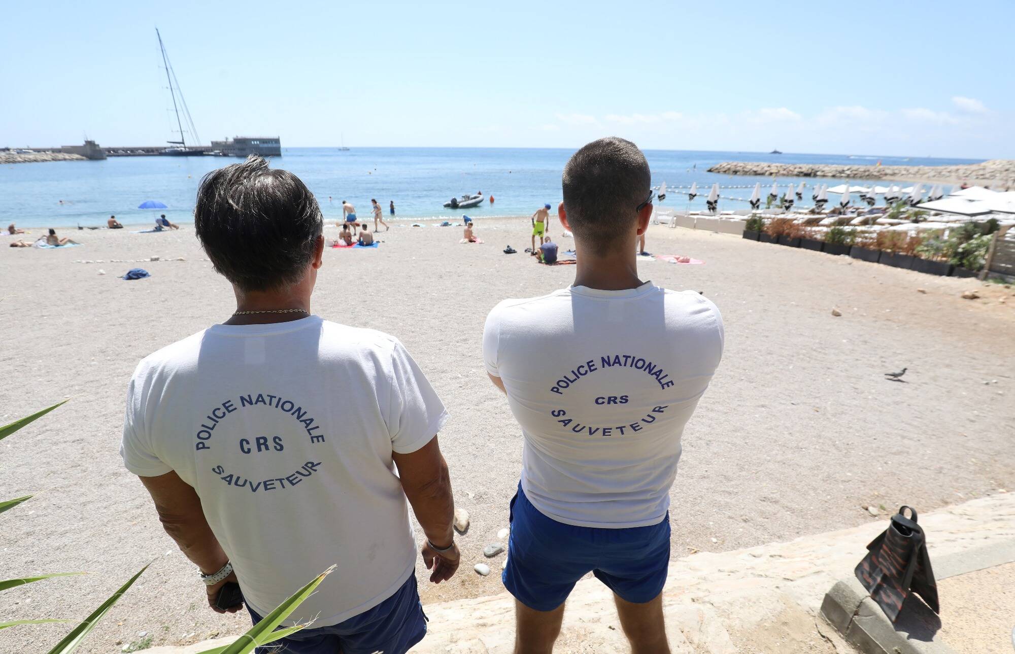 Pour l'été 2024, avec les JO de Paris, de combien de renforts devra se passer le Var?