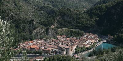 Commerces, bien-être, glaces et solidarité: après la tempête Alex, Breil-sur-Roya retrouve de la vitalité avec cinq nouvelles ouvertures