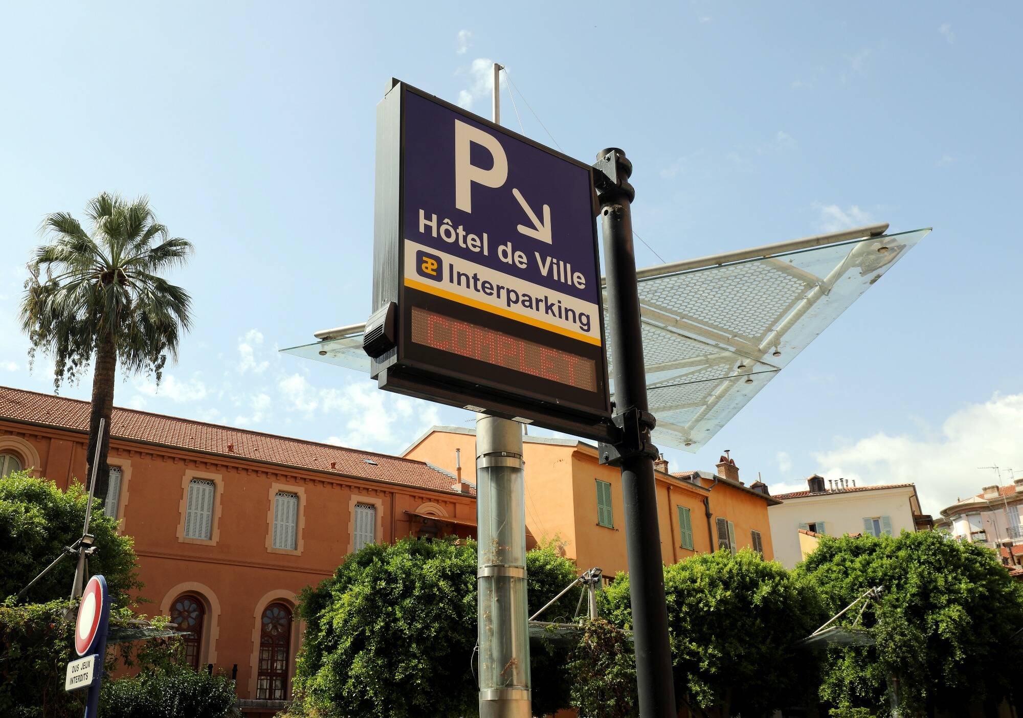 Attention, le tarif de ces 5 parkings souterrains de la Côte d'Azur va augmenter dès le 1er avril