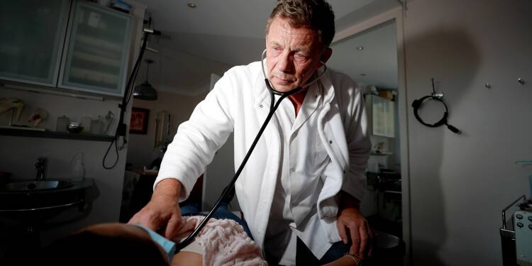 Ce qui compte c’est l’intention: soulager, pas tuer: un médecin azuréen s'exprime sur la fin de vie
